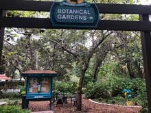 Nature Coast Botanical Garden & Nursery