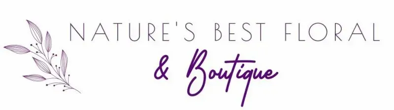Nature's Best Floral & Boutique
