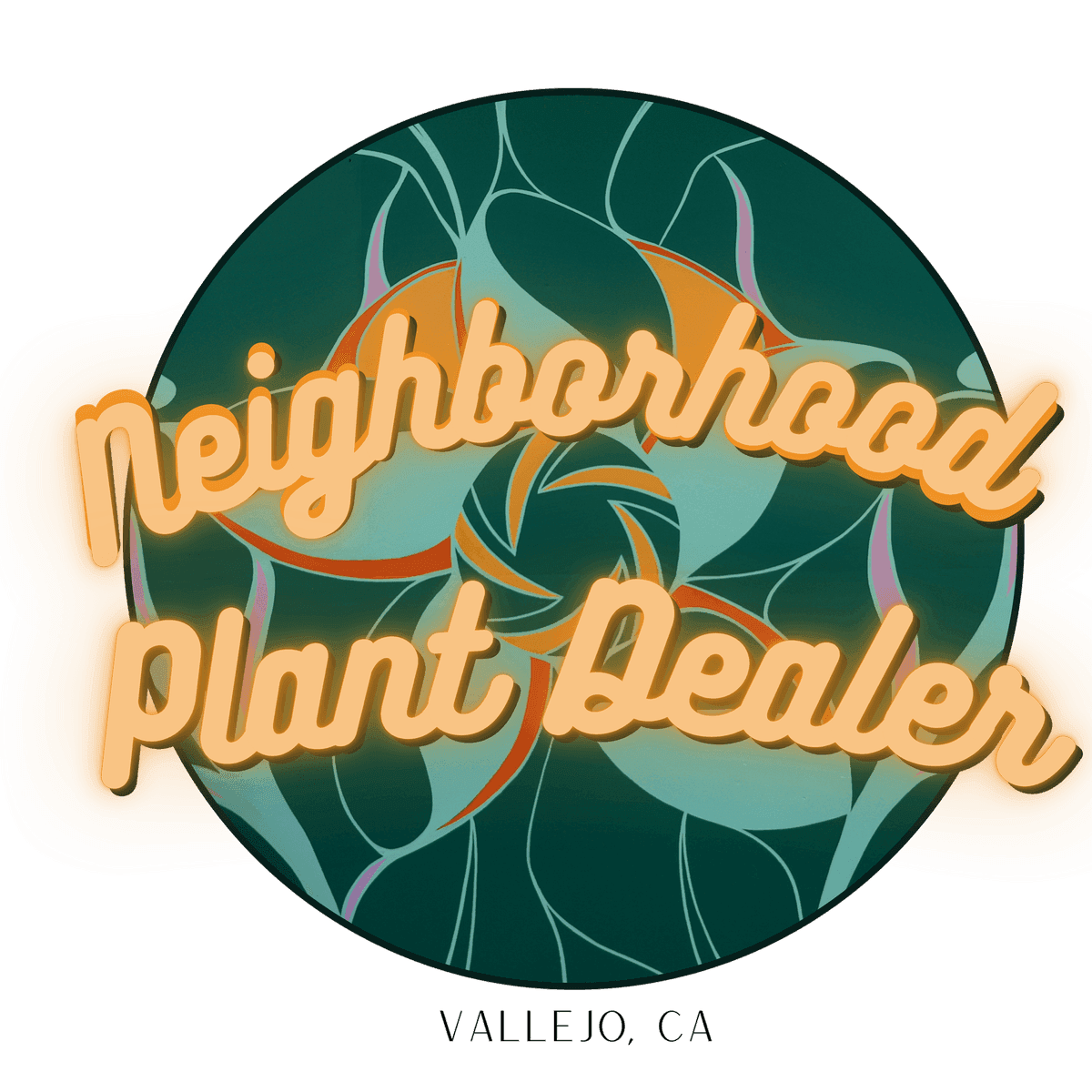 Neighborhood Plant Dealer