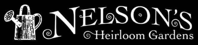Nelson's Heirloom Gardens