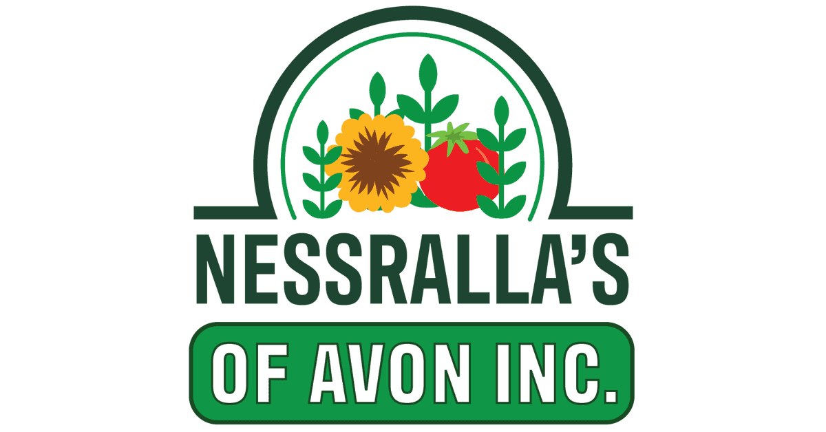 Nessralla's of Avon - Greenhouse and Garden Center