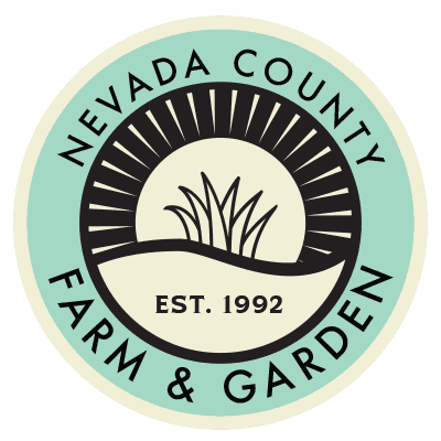 Nevada County Farm & Garden