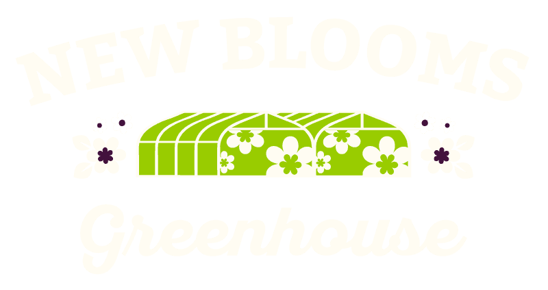 New Blooms Greenhouse