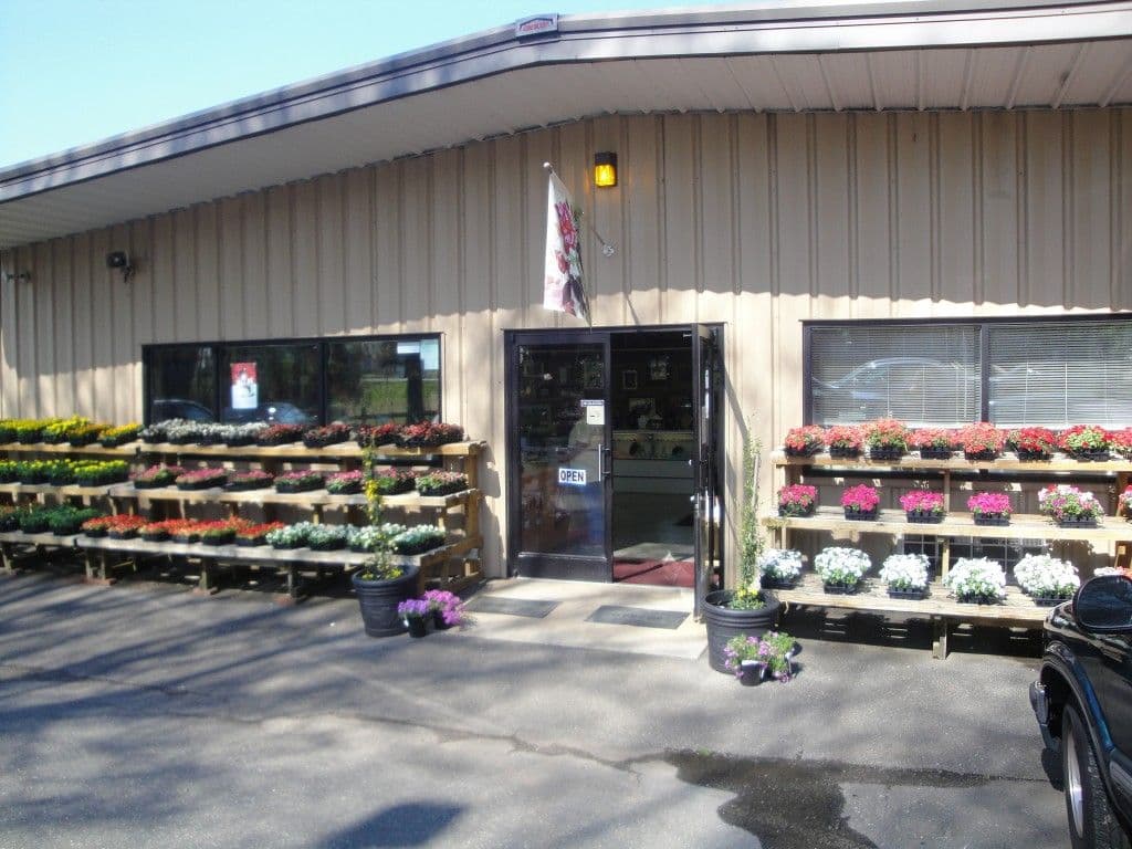 New Hope Greenhouses and Garden Center