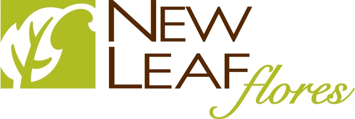 New Leaf flores