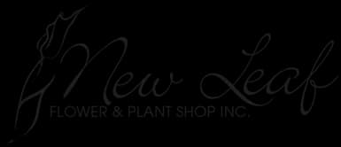 New Leaf Flower & Plant Shop