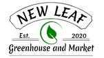 New Leaf Greenhouse and Market
