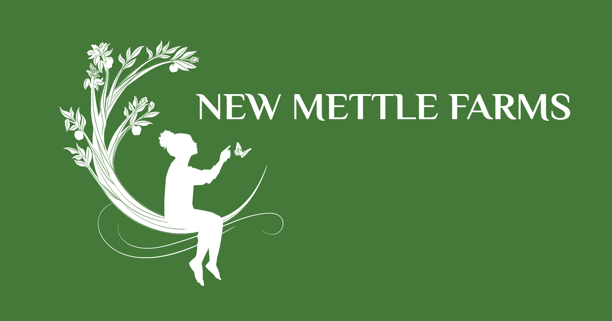 New Mettle Farms
