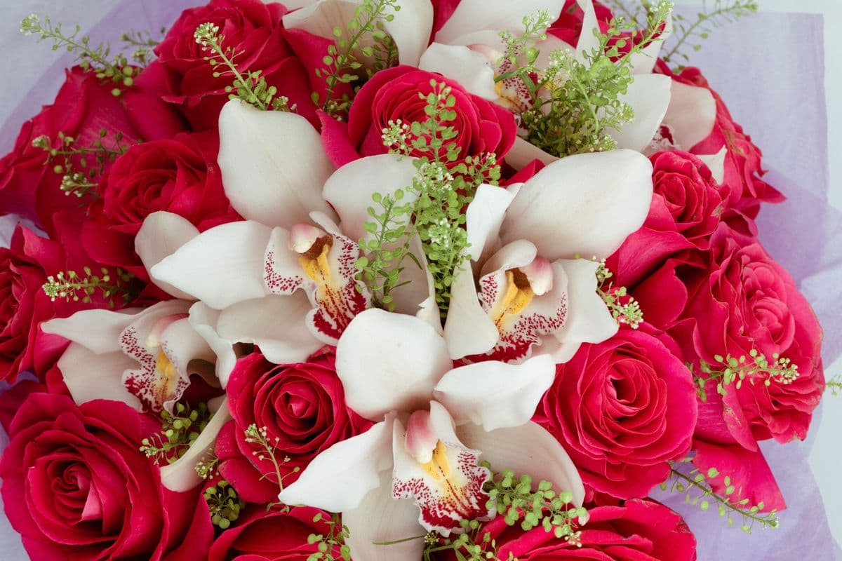 New York Floral Design