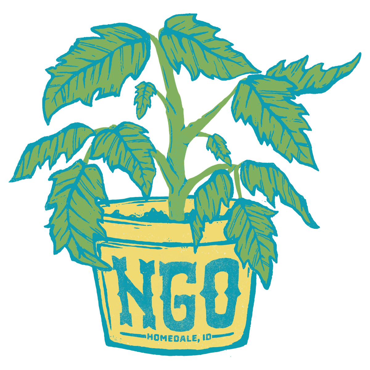 Next Generation Organics