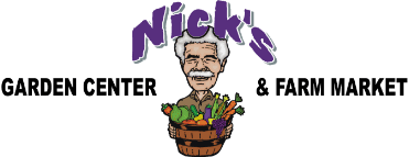 Nick's Garden Center & Farm Market