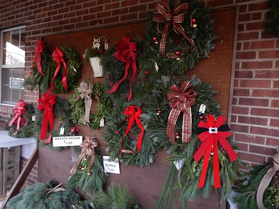 Nieman Nursery
