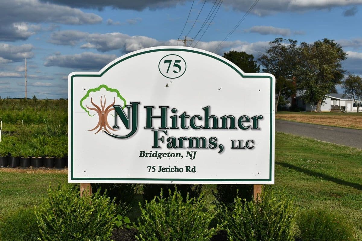 NJ Hitchner Farm's