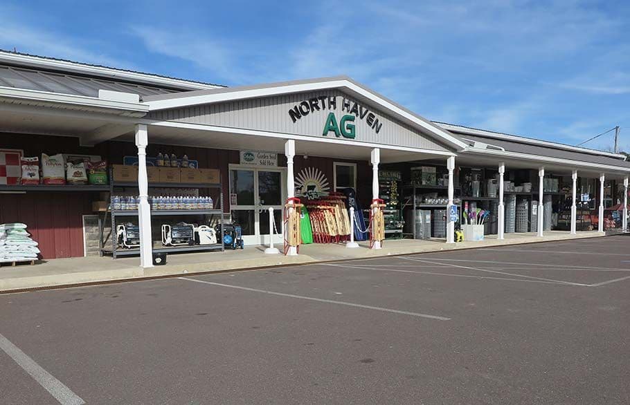 North Haven AG Center