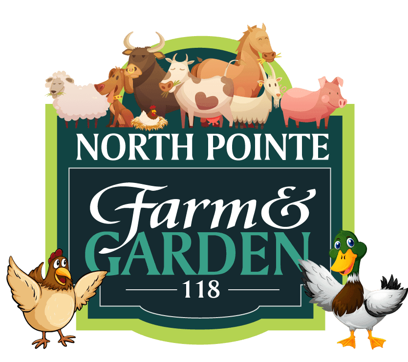 North Point Farm & Garden