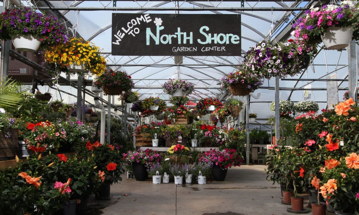 North Shore Garden Center