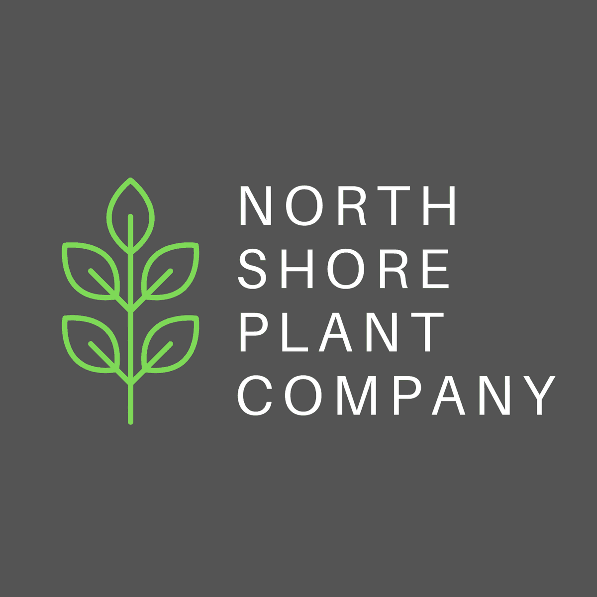 North Shore Plant Company