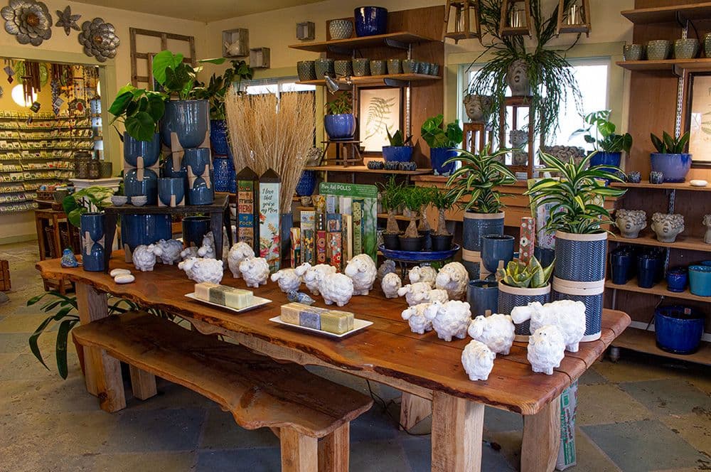 North Star Nursery Garden & Home