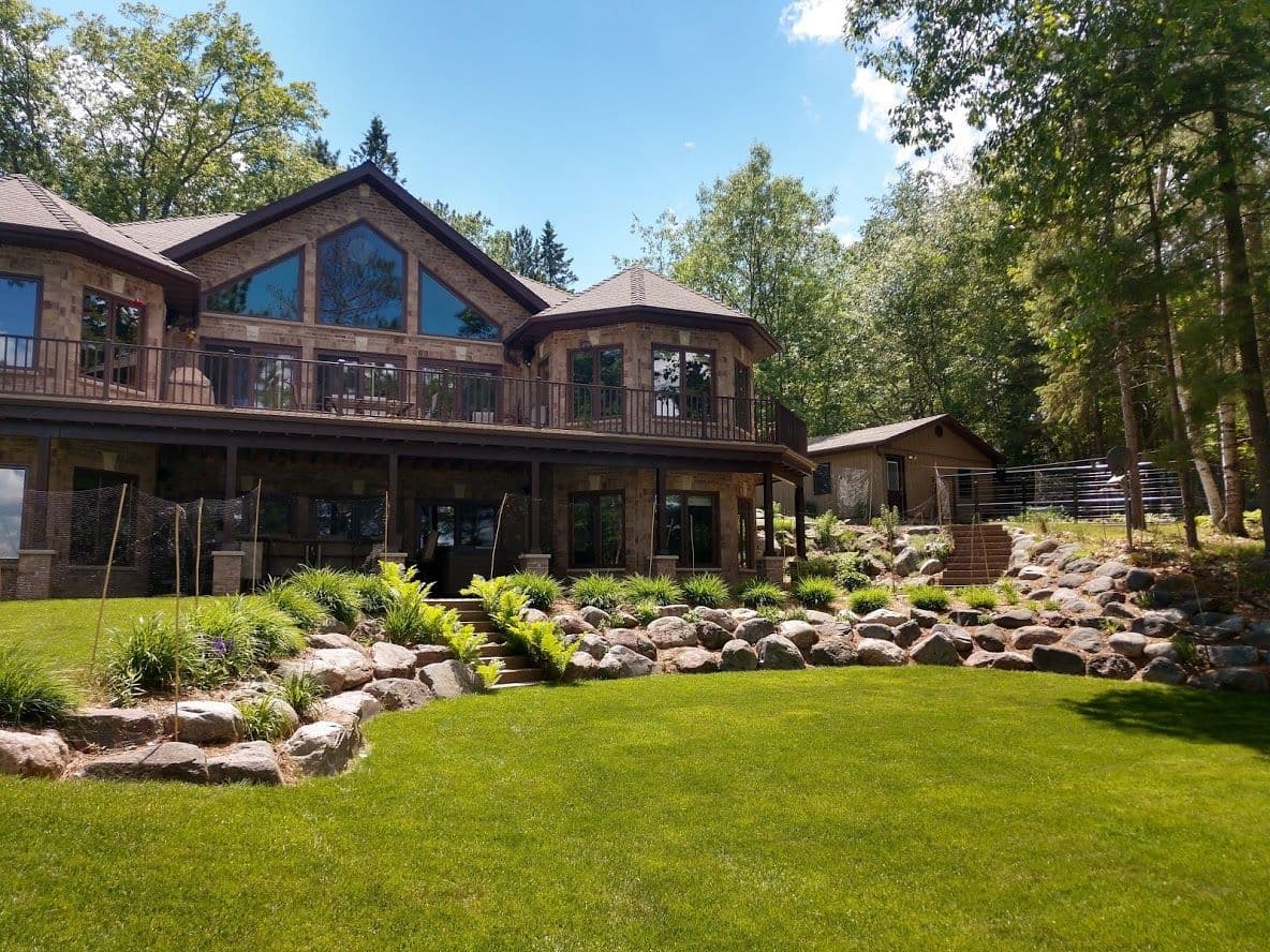 Northern Lakes Landscaping Inc
