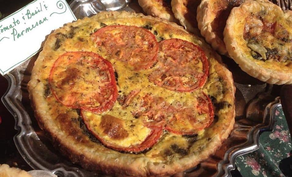 Norwich Farmers Market
