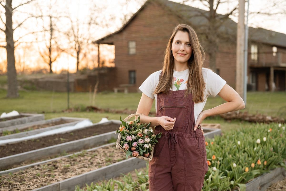 Nourished Farms