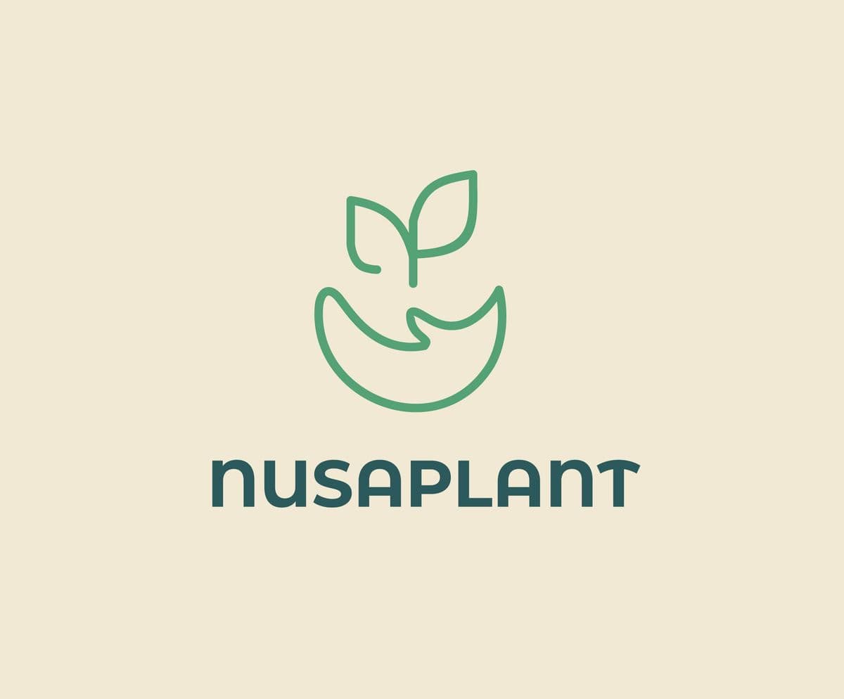 Nusaplant