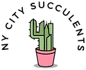 NY City Succulents Inc