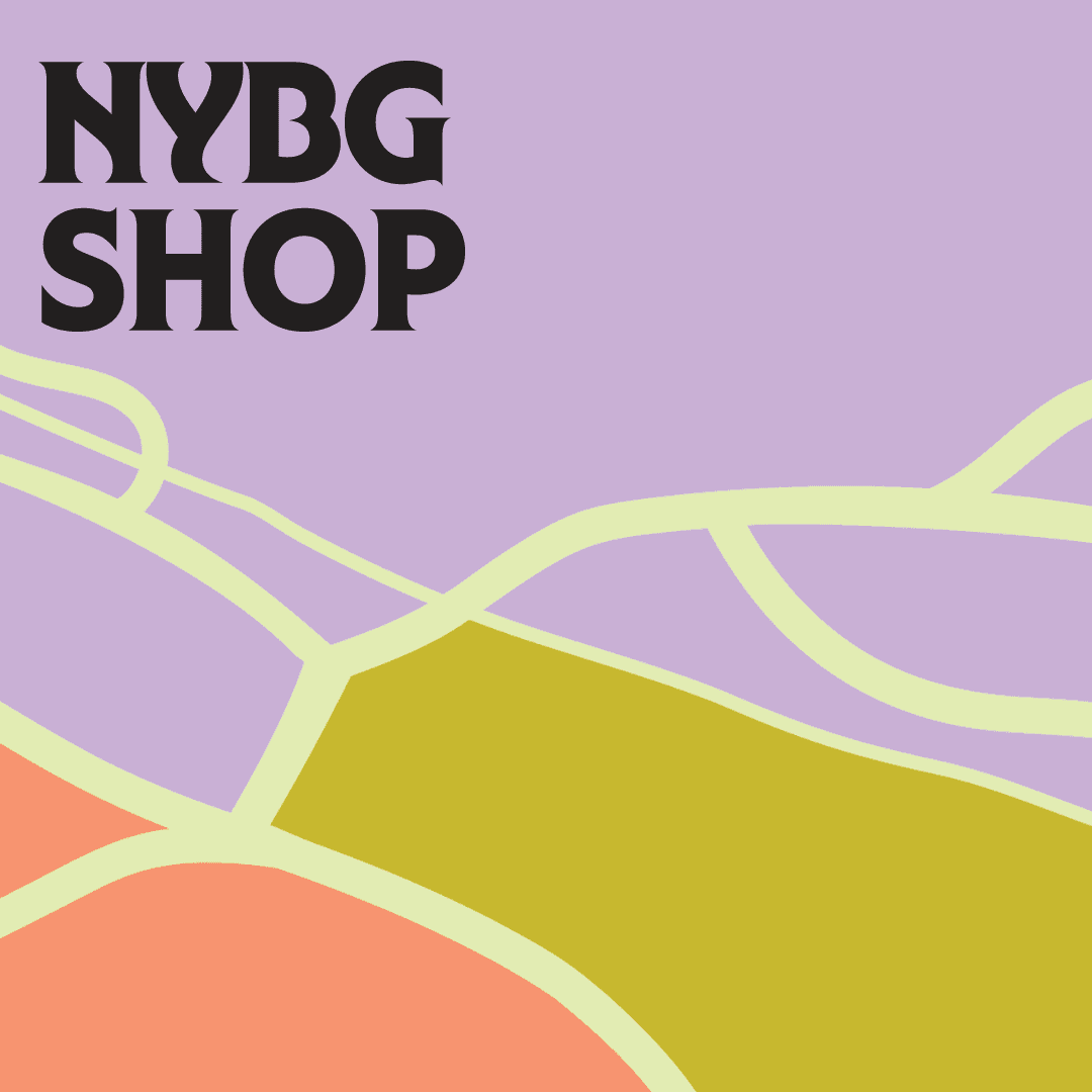 NYBG Shop