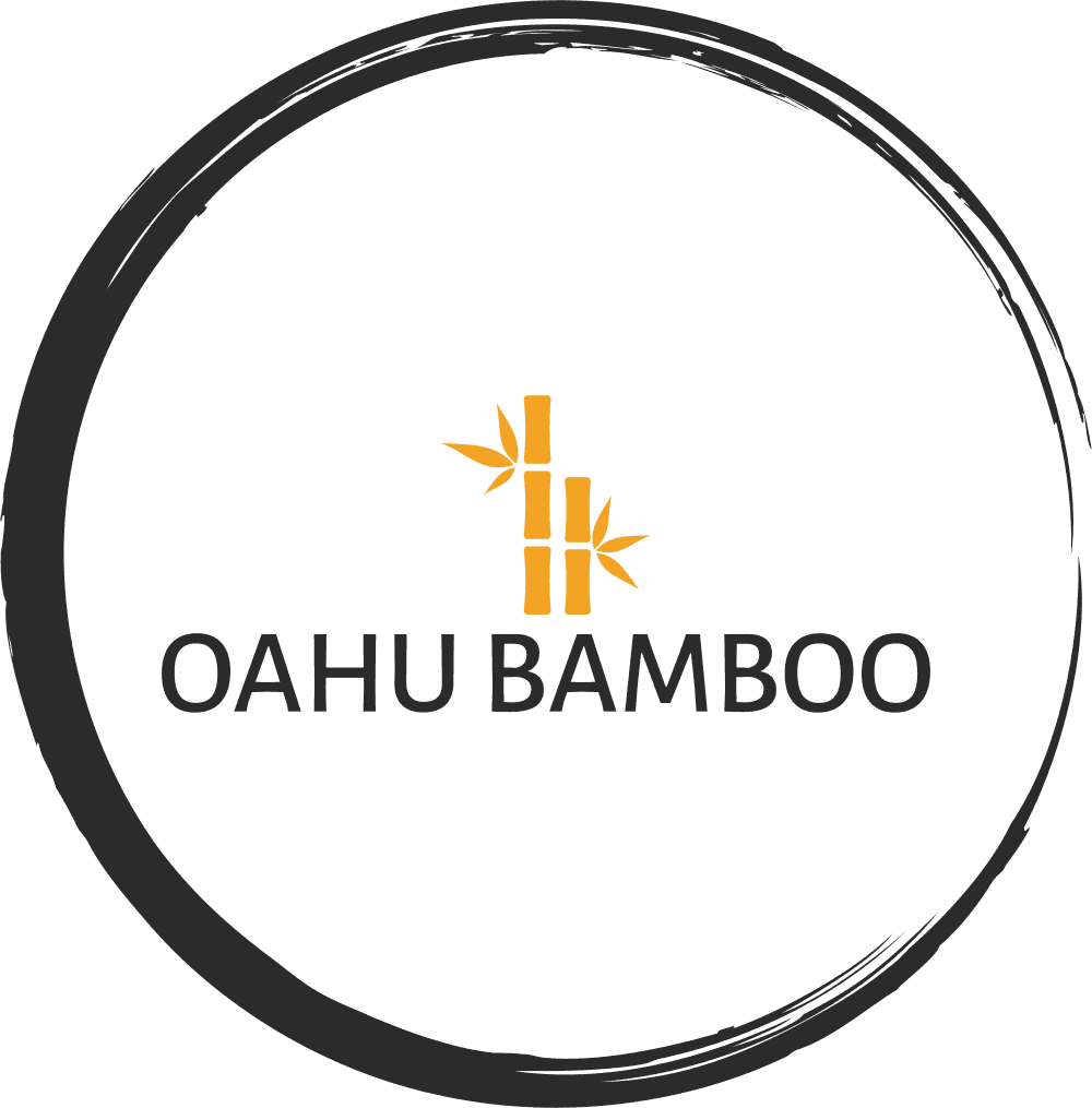 Oahu Bamboo