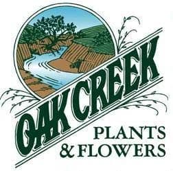 Oak Creek Plants & Flowers