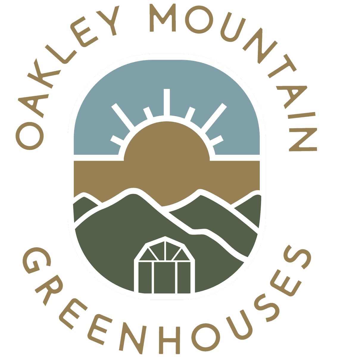 Oakley Mountain Greenhouses