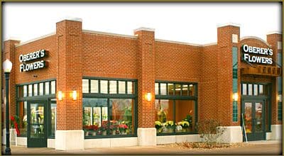 Oberer's Flowers Inc