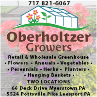 Oberholtzer Growers