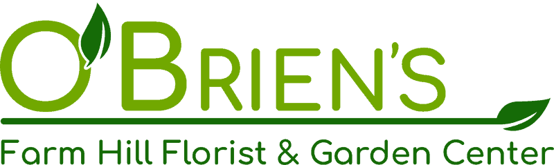 O'Brien's Farm Hill Florist & Garden Center