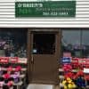 O'Brien's Florist & Greenhouse