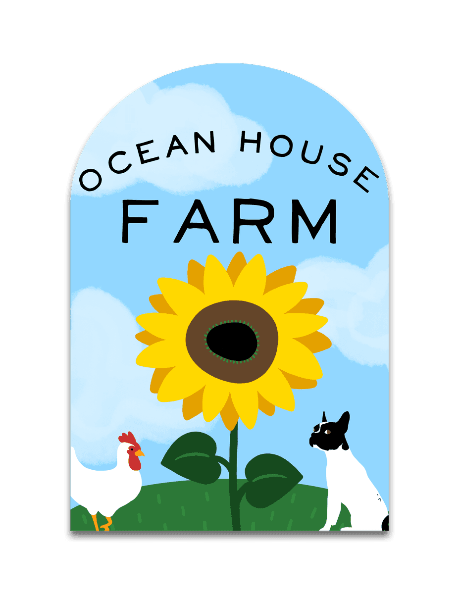 Ocean House Farm
