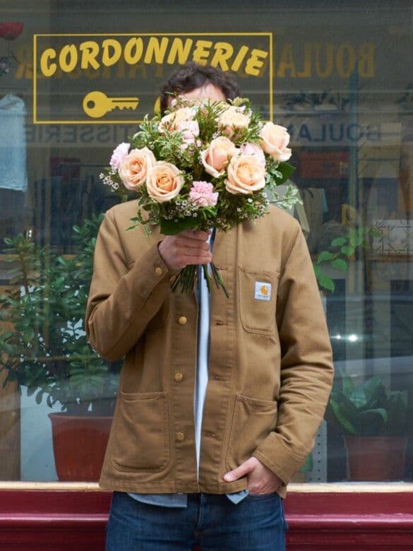 Ode à la Rose