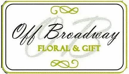 Off Broadway Floral & Gift