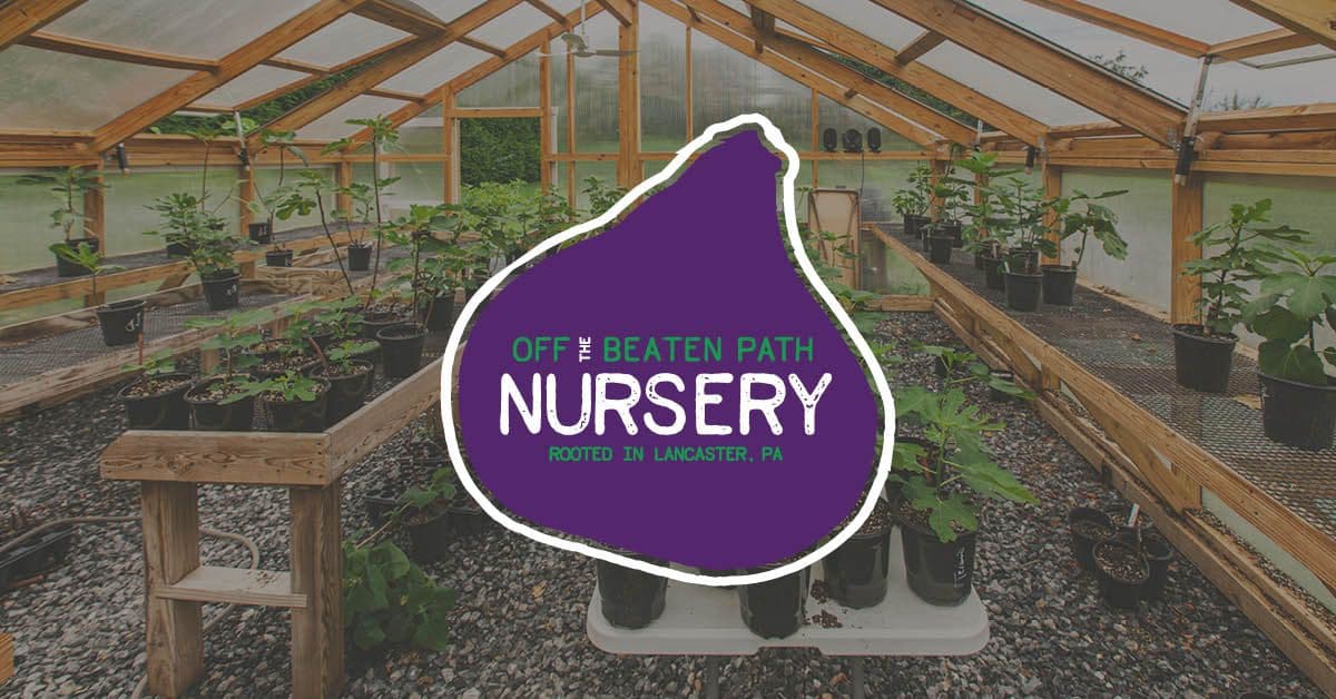 Off the Beaten Path Nursery