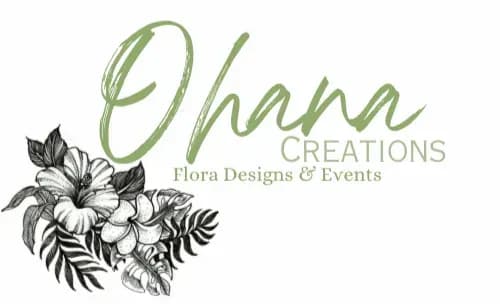 Ohana Creations Floral Designs & Events