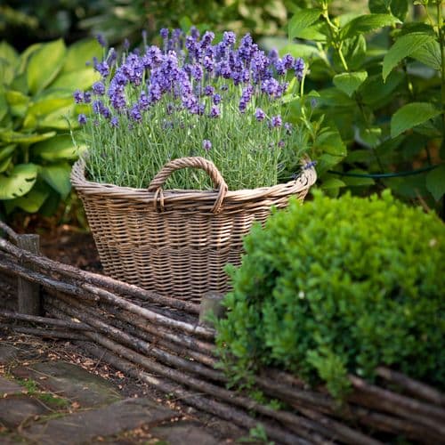 Old Grove Nursery