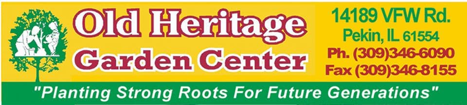 Old Heritage Garden Center