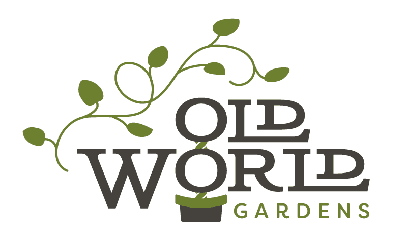 Old World Gardens