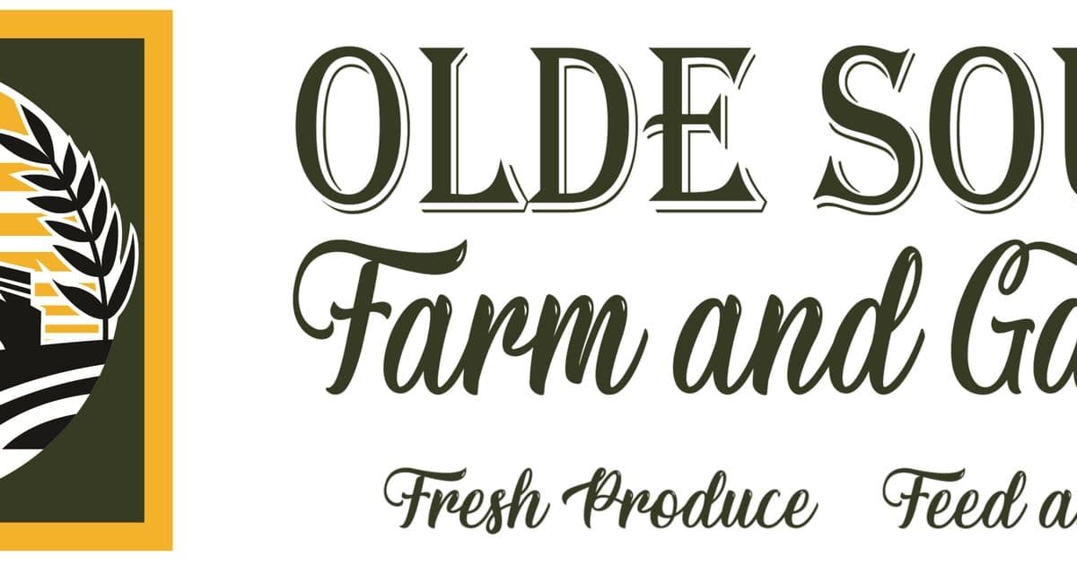 Olde South Farm & Garden