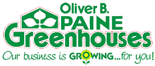 Oliver B. Paine Greenhouses