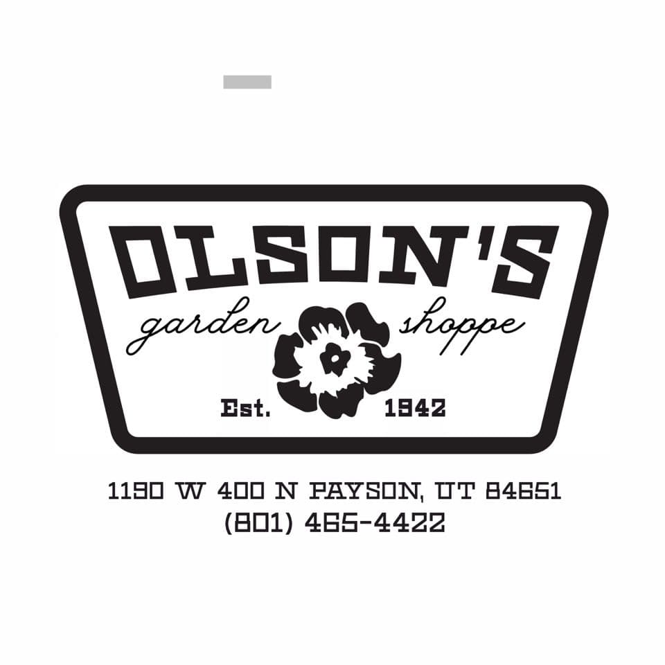 Olson's Garden Shoppe