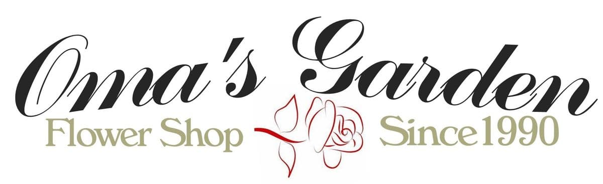Oma's Garden Flower Shop