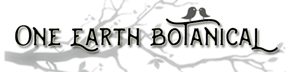 One Earth Botanical
