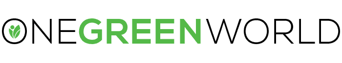 One Green World