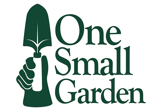 One Small Garden